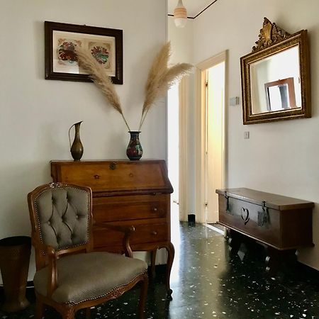 Casa Vintage Apartment Alassio Bagian luar foto