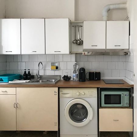 Casa Vintage Apartment Alassio Bagian luar foto