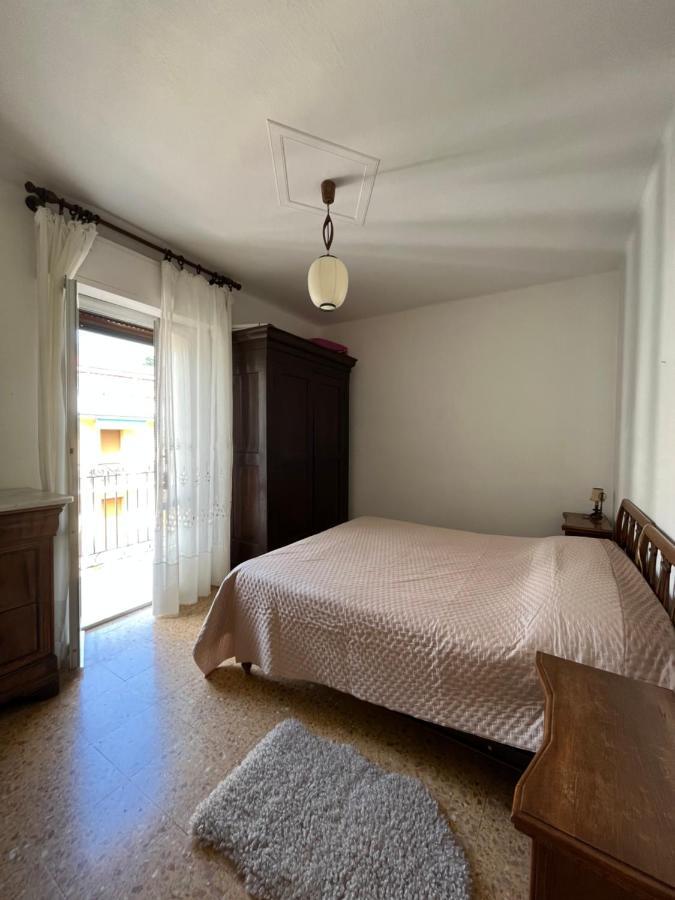 Casa Vintage Apartment Alassio Bagian luar foto