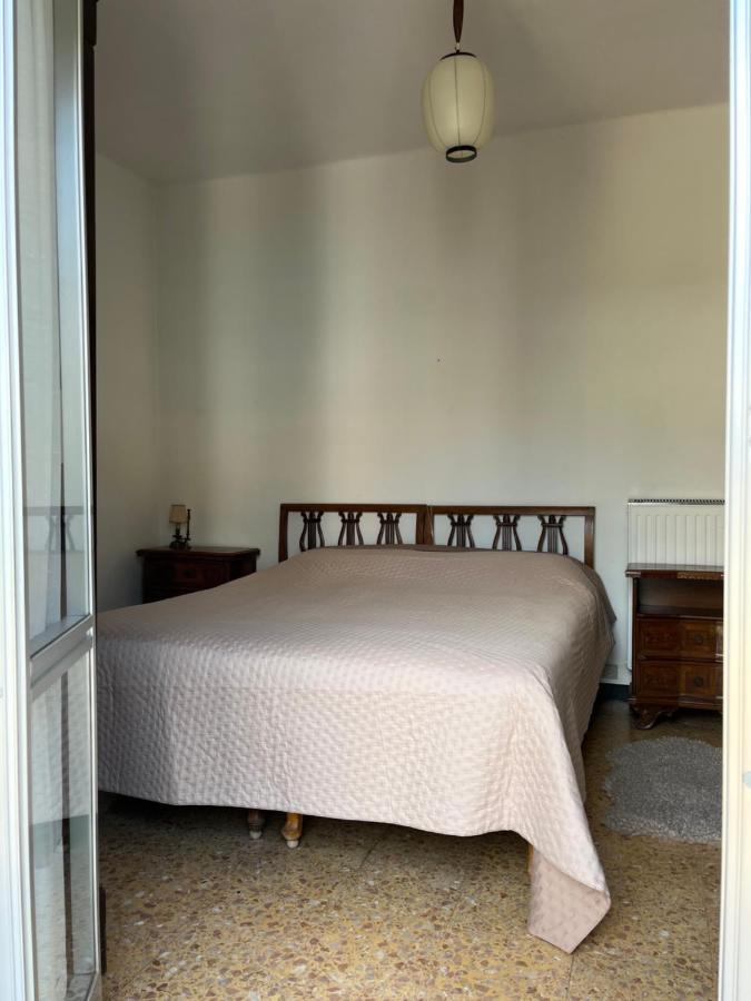 Casa Vintage Apartment Alassio Bagian luar foto