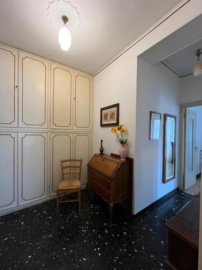 Casa Vintage Apartment Alassio Bagian luar foto